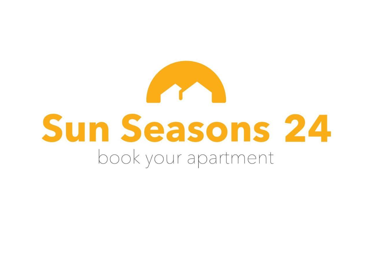 Sun Seasons 24 - Pod Wangiem * Karpacz