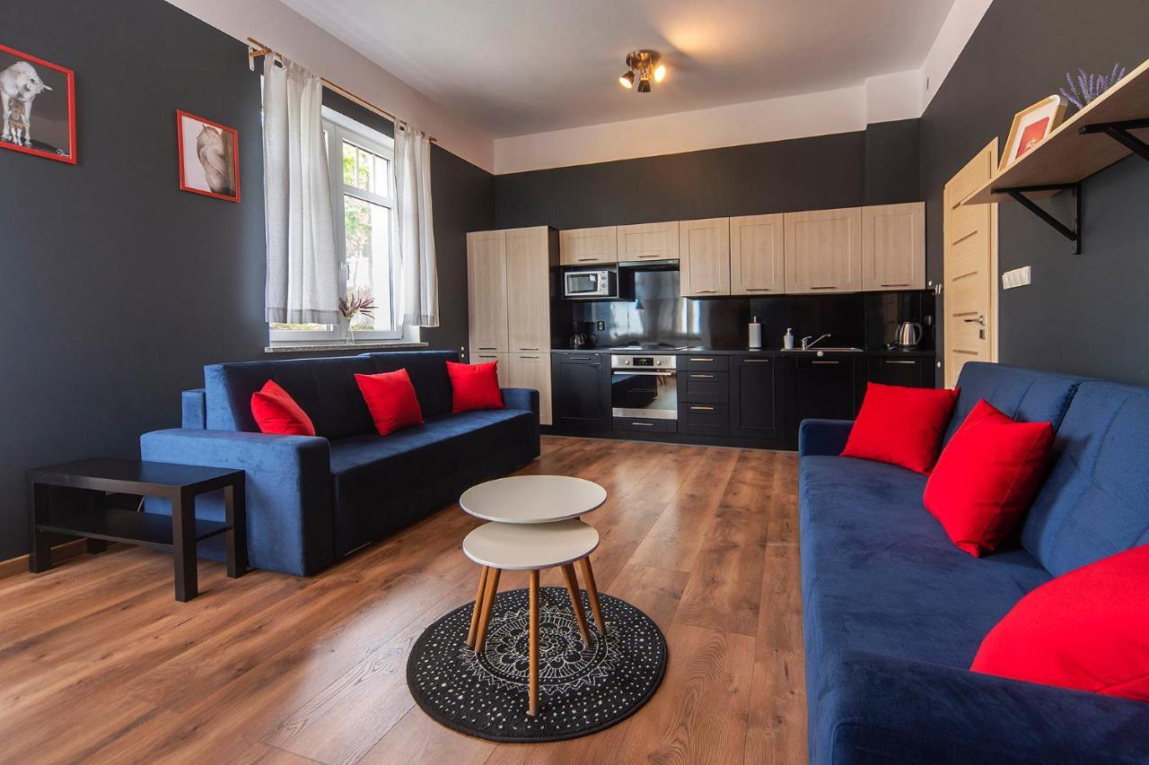 Apartmán Sun Seasons 24 - Pod Wangiem Karpacz