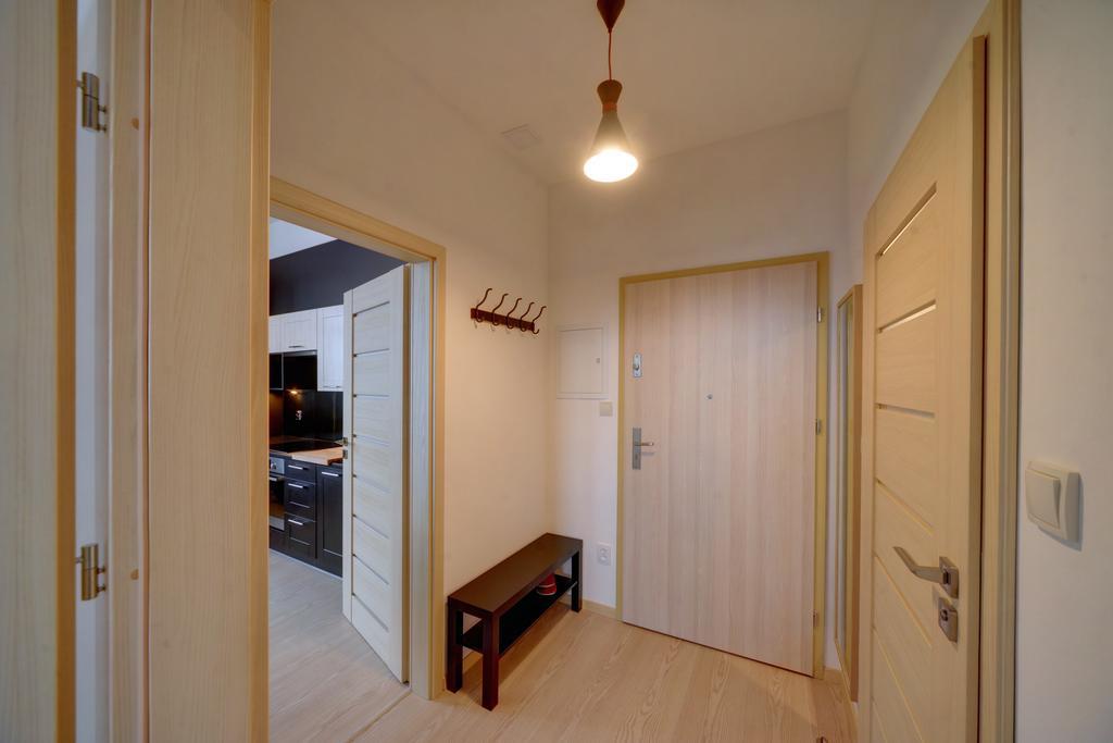 Sun Seasons 24 - Pod Wangiem Apartment Karpacz